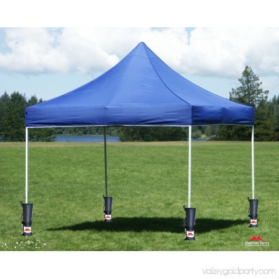 Premier Tents Canopy Weight Bags - 35 lbs each.
